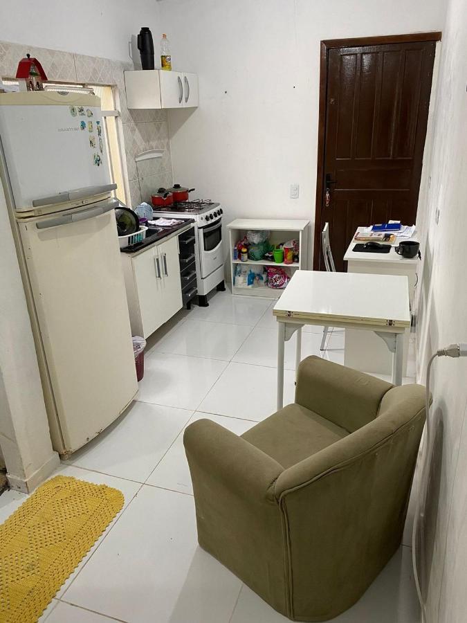 Ferienwohnung Kitnets Aconchegantes Proximo Ao Shopping Curitiba Exterior foto