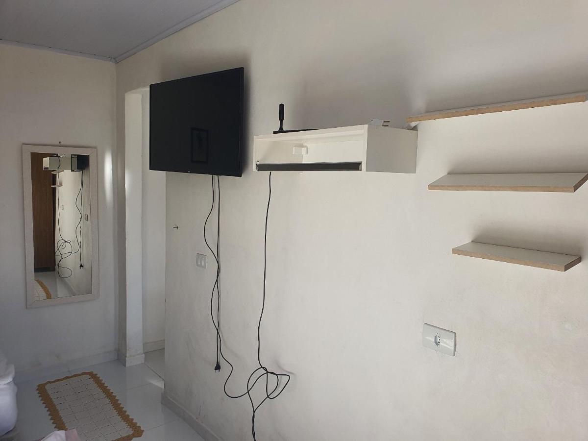 Ferienwohnung Kitnets Aconchegantes Proximo Ao Shopping Curitiba Exterior foto