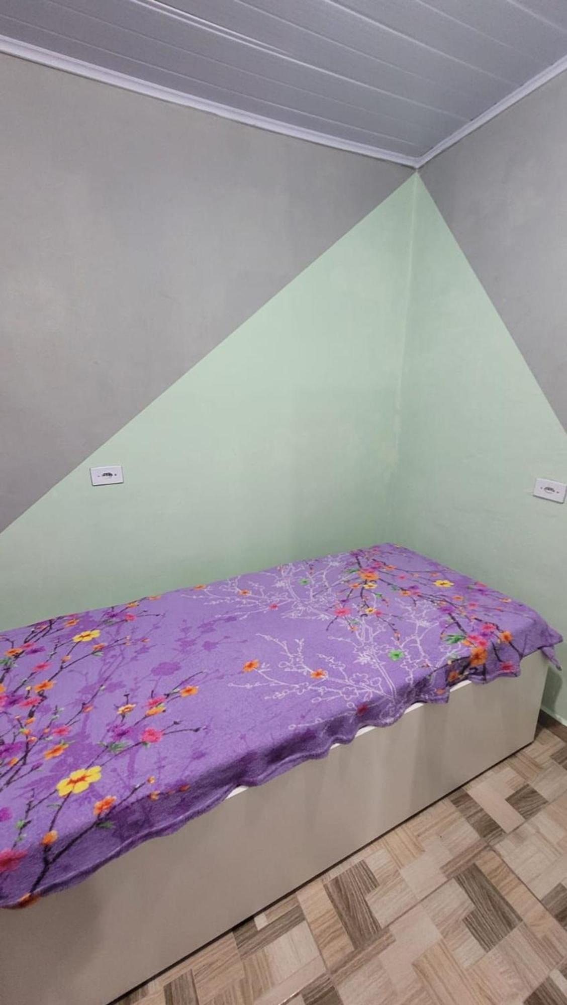 Ferienwohnung Kitnets Aconchegantes Proximo Ao Shopping Curitiba Exterior foto
