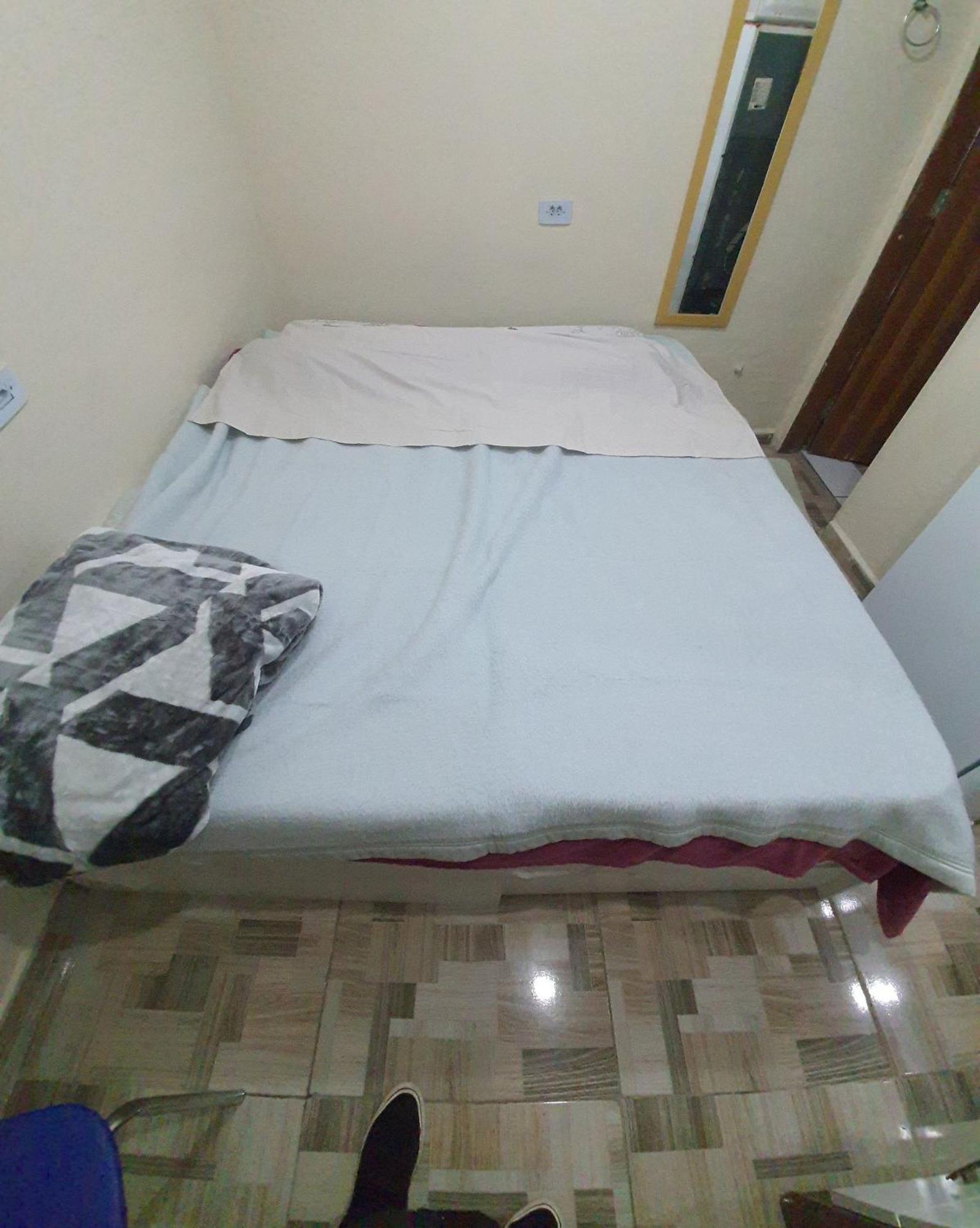 Ferienwohnung Kitnets Aconchegantes Proximo Ao Shopping Curitiba Exterior foto