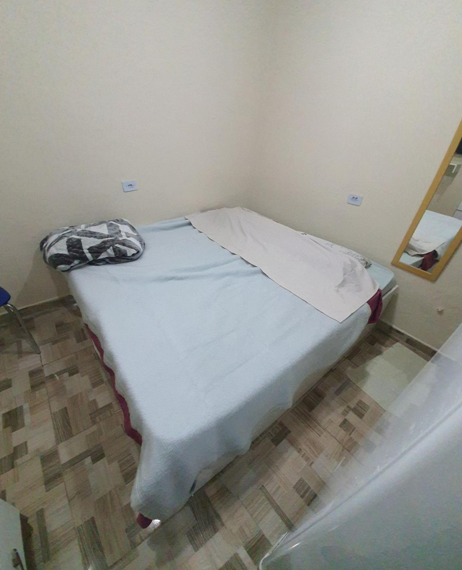 Ferienwohnung Kitnets Aconchegantes Proximo Ao Shopping Curitiba Exterior foto