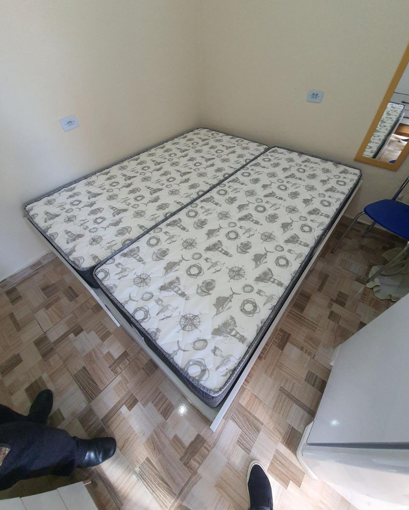 Ferienwohnung Kitnets Aconchegantes Proximo Ao Shopping Curitiba Exterior foto