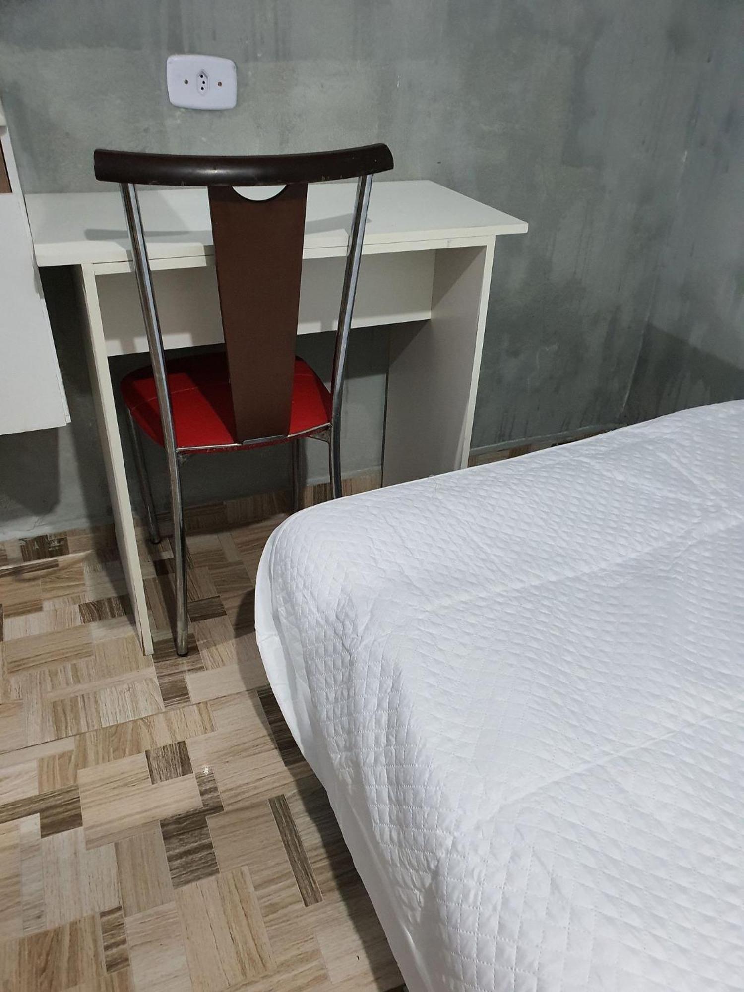 Ferienwohnung Kitnets Aconchegantes Proximo Ao Shopping Curitiba Exterior foto