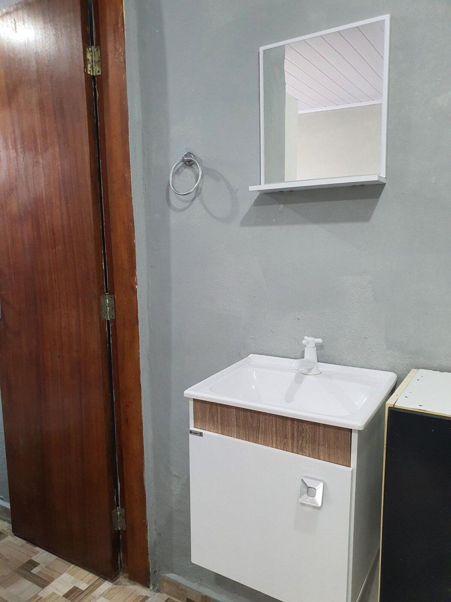 Ferienwohnung Kitnets Aconchegantes Proximo Ao Shopping Curitiba Exterior foto